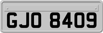 GJO8409