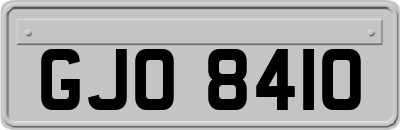 GJO8410