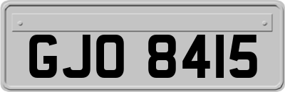 GJO8415