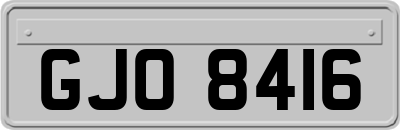 GJO8416