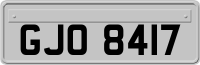 GJO8417