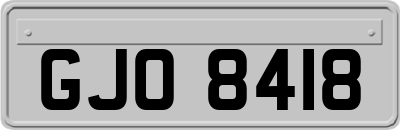 GJO8418