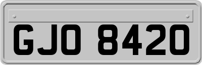 GJO8420
