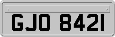 GJO8421