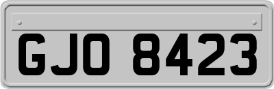 GJO8423