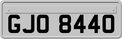 GJO8440