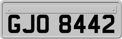 GJO8442