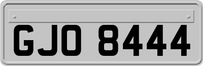 GJO8444