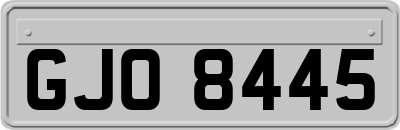 GJO8445