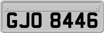 GJO8446
