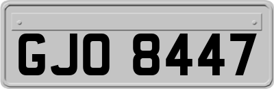 GJO8447