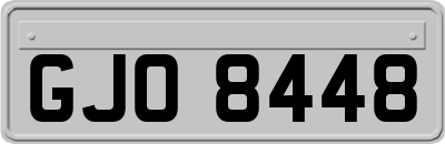 GJO8448