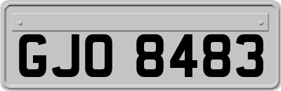 GJO8483