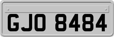 GJO8484