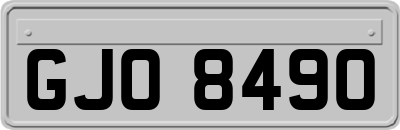 GJO8490
