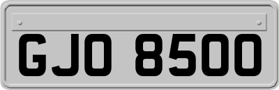 GJO8500