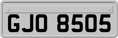 GJO8505