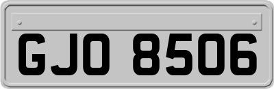 GJO8506