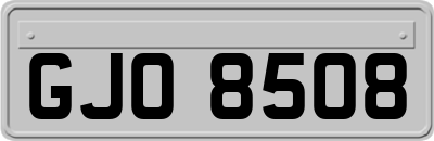 GJO8508