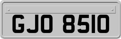 GJO8510