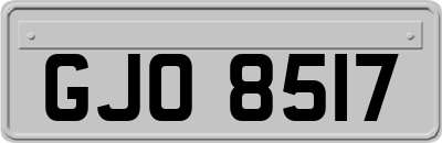 GJO8517