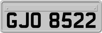 GJO8522