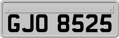 GJO8525
