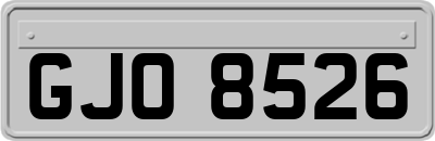 GJO8526