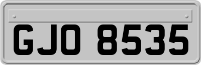 GJO8535