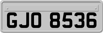 GJO8536