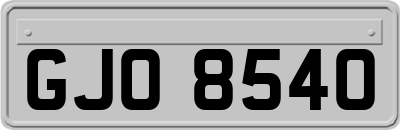 GJO8540