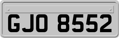 GJO8552