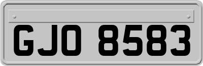 GJO8583