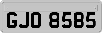 GJO8585