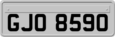 GJO8590
