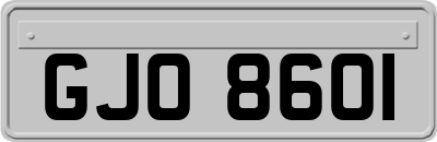 GJO8601