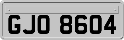 GJO8604