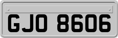 GJO8606
