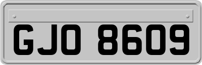 GJO8609
