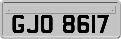 GJO8617