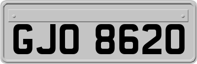 GJO8620