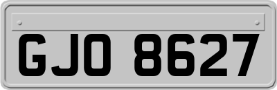 GJO8627