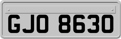 GJO8630