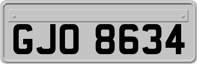 GJO8634
