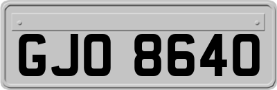 GJO8640