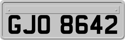 GJO8642