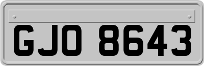 GJO8643