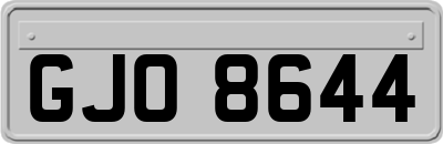 GJO8644
