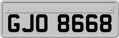 GJO8668