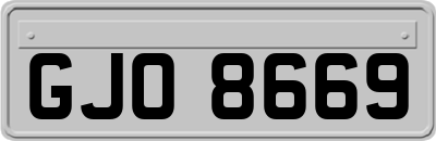 GJO8669